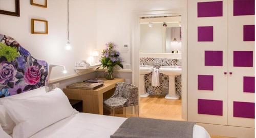 Cinque Rooms - image 6