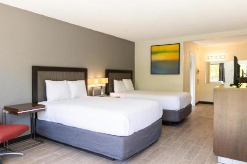 Extended Stay Memphis - image 11