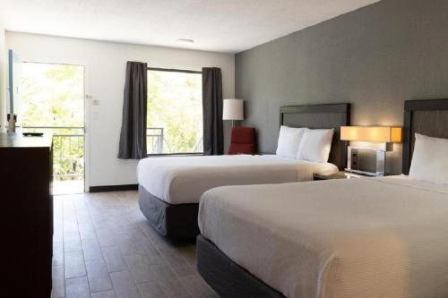 Extended Stay Memphis - image 12