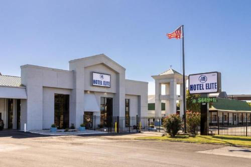 Extended Stay Memphis - image 2