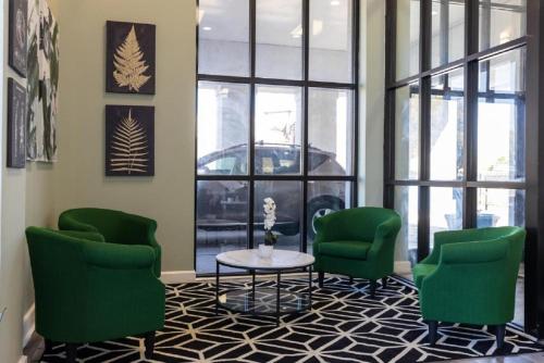 Extended Stay Memphis - image 8