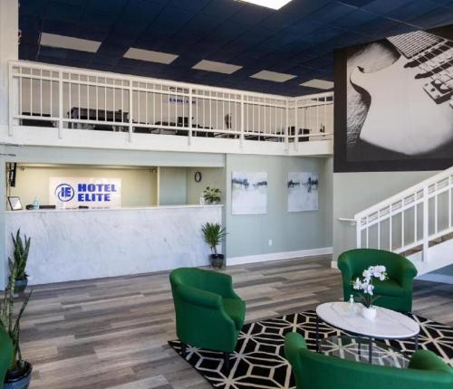 Extended Stay Memphis - main image