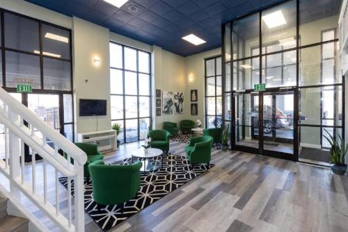 Extended Stay Memphis - image 13