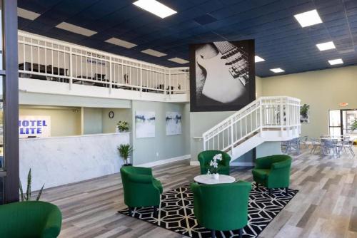 Extended Stay Memphis - image 5