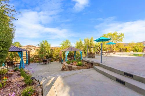 Villa Inn- Adults Only- Temecula Wine Country