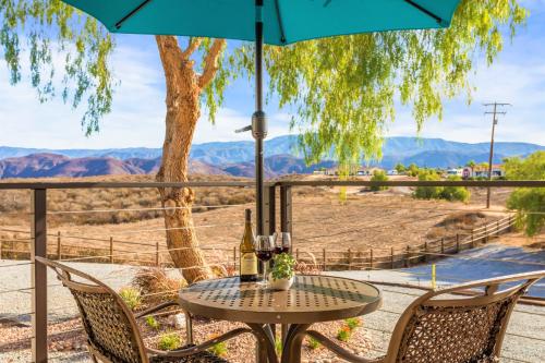 Villa Inn- Adults Only- Temecula Wine Country