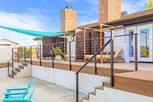 Villa Inn- Adult Only- Temecula Wine Country in Temecula, USA