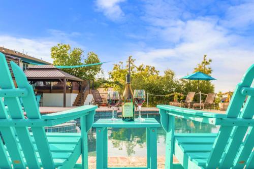 Villa Inn- Adults Only- Temecula Wine Country