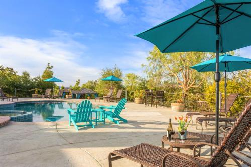 Villa Inn- Adults Only- Temecula Wine Country