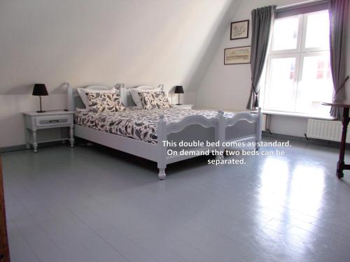 

B&B Gray Bruges