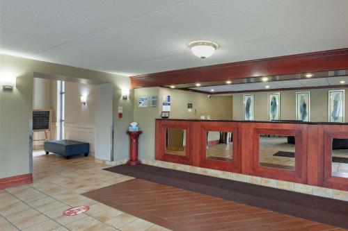 Best Western Plus Orillia Hotel