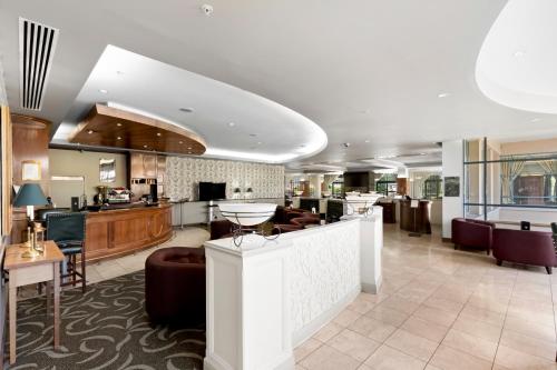 酒吧/高級酒吧, 皇后鎮千禧酒店 (Millennium Hotel Queenstown) in 皇后鎮市中心