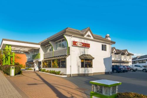 SureStay Hotel by Best Western North Vancouver Capilano in North Vancouver, Kanada