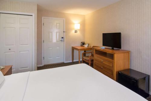 SureStay Hotel by Best Western North Vancouver Capilano