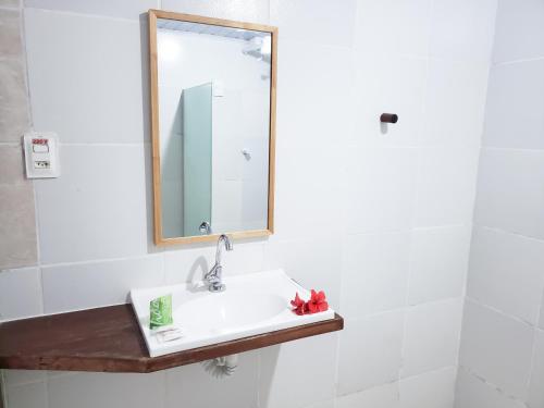 CASA MAR DE FORA – Fernando de Noronha Island, WI