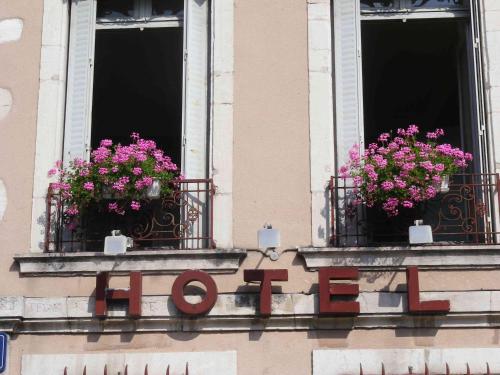 Hôtel Saint Jean