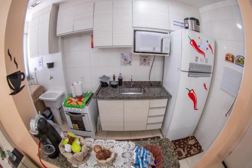 Apartamento Mari 1