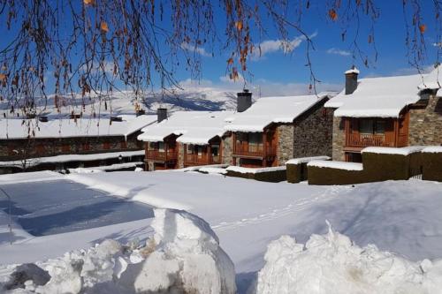 Chalet à Nahuja, Pyrenees-Orientales