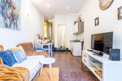 Studio apartment Negi, Split