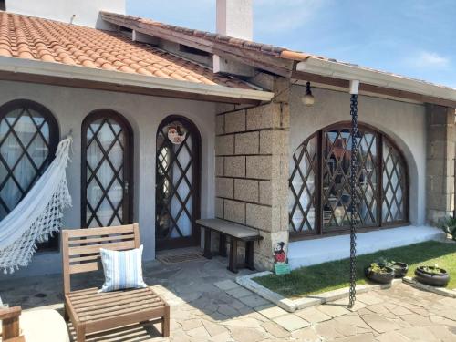 Casa Confortável
