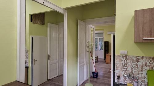 Apartment Kiki in รอตควาเรีย