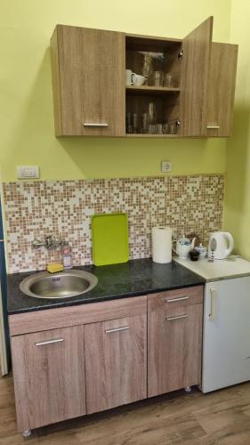 Apartment Kiki in รอตควาเรีย