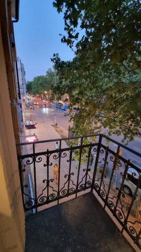 Apartment Kiki, Novi Sad