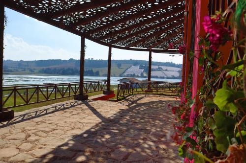 MASIA ARAMENI in Umecuaro, Mexico