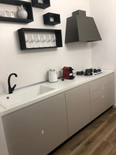 A Due Passi Dalla Scalinata Restyling in Caltagirone