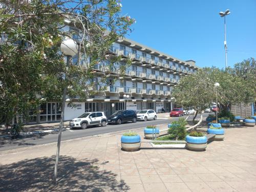 HOTEL BEIRA-MAR CENTRO DE EVENTOS Tramandaí