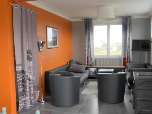 Holiday Home Kerlouan - BRE05110f-F - image 2