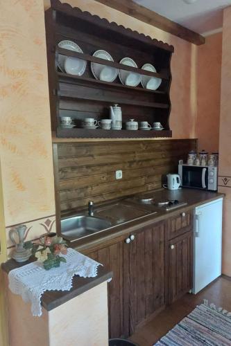 Secluded apartments and rooms Draz, Baranja - 15893