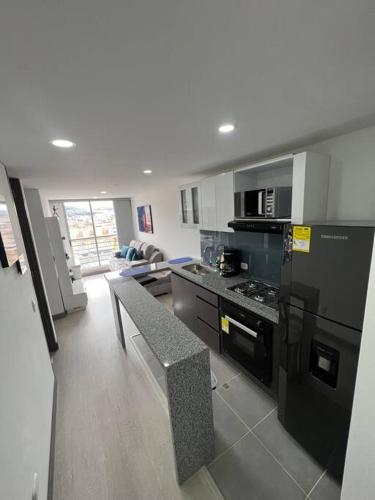 Three-Bedroom Apartment image 7
