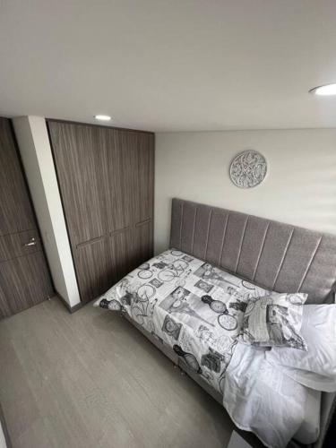 Three-Bedroom Apartment image 4