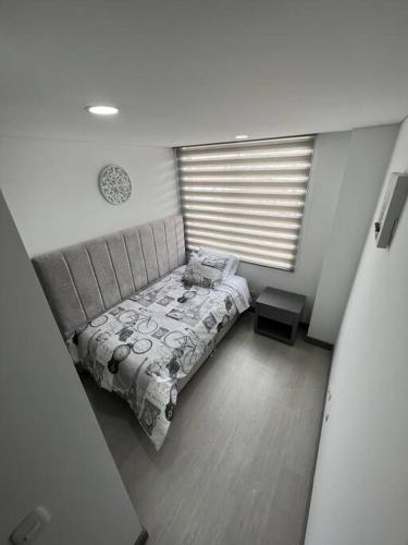 Three-Bedroom Apartment image 3