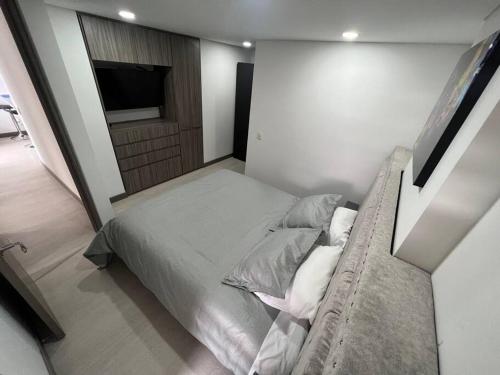 Three-Bedroom Apartment image 2