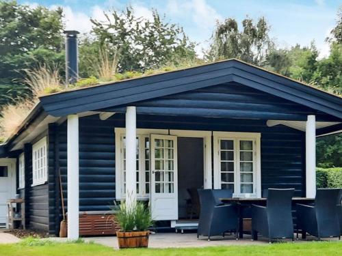  Holiday home Græsted XXVII in Græsted