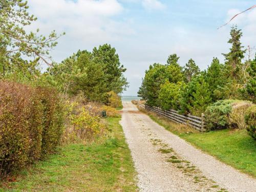  6 person holiday home in Glesborg-By Traum in Glesborg