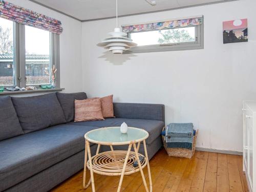  6 person holiday home in Glesborg-By Traum in Glesborg