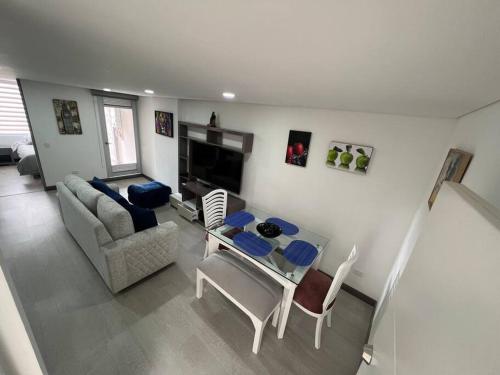 Apartamento amoblado Avanzzare T1 - 605 - Embalse Del Muña