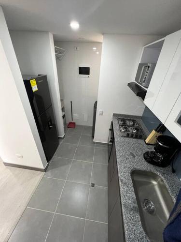 Two-Bedroom Apartment image 6