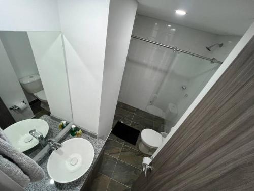 Two-Bedroom Apartment image 4