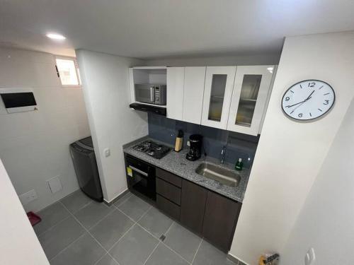 Two-Bedroom Apartment image 2