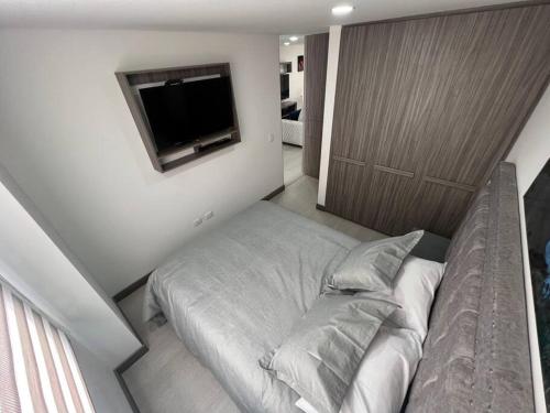 Two-Bedroom Apartment image 1