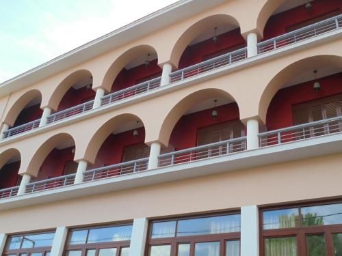 Byzantion Hotel - image 11