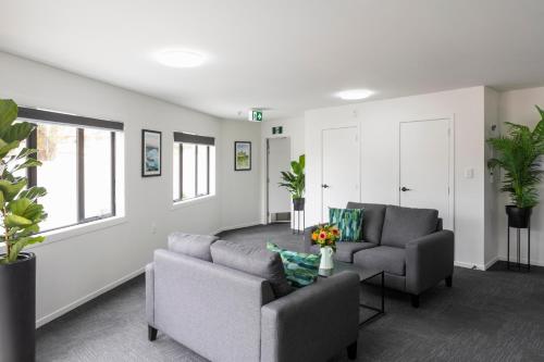 共用Lounge/電視區