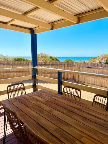 Sunset Beach Holiday Park in Geraldton