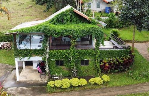 เขาเจ้าขา2 บ้านดอกไม้, Khao Kho (foto 2)