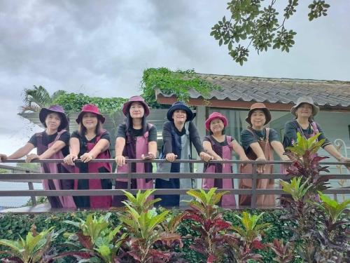เขาเจ้าขา2 บ้านดอกไม้, Khao Kho (foto 6)