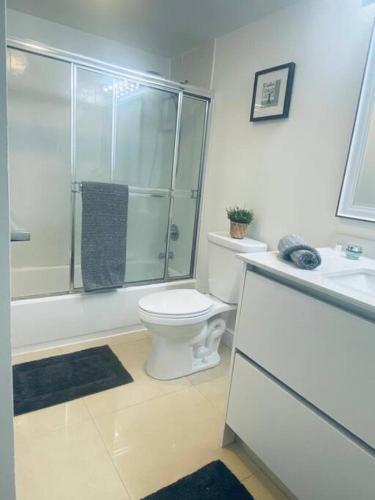 Ocean Reserve Piso 9 - STR 2412 in Miami Beach, USA